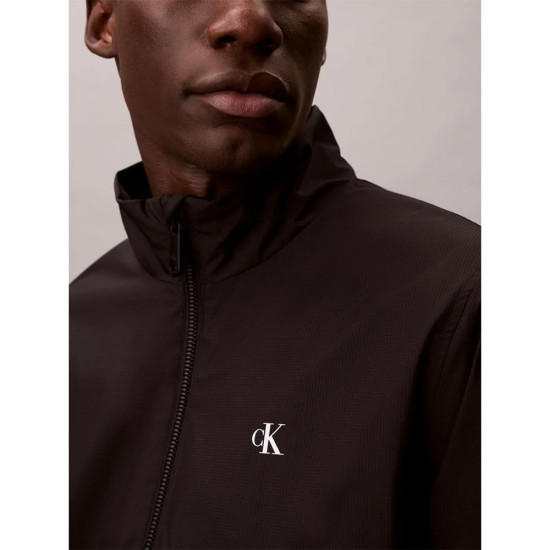 Calvin Klein Ανδρικό μπουφάν Padded Harrington Jacket